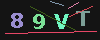 Gambar captcha